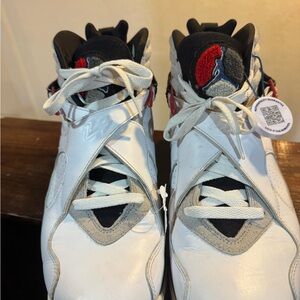 Jordan 8 Bugs Bunny. Size 10.5 M